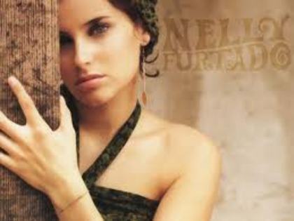 Nelly Frtado - Cine 8