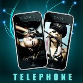 Telephonce (feat Beyonce)