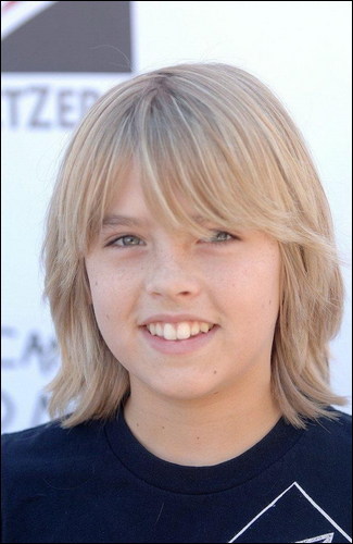 colesprouse