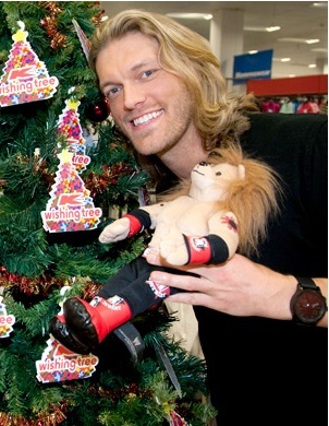 Un ursuletz.....eu! Ce tareee :X