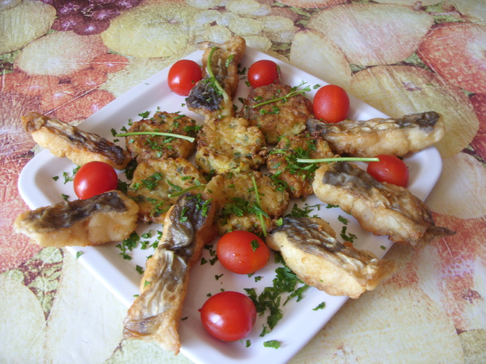 somn si chiftelute - CATE CEVA DIN BUCATARIA MEA