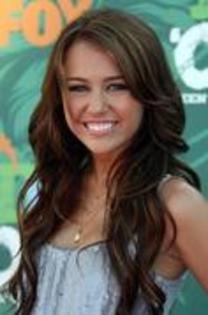  - 00 I love  Miley Cyrus My Idol