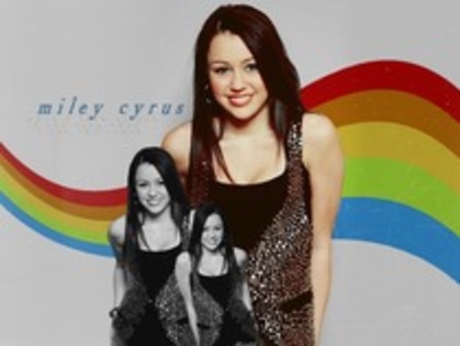 11912596ZTSBHUTUF - 00 I love  Miley Cyrus My Idol