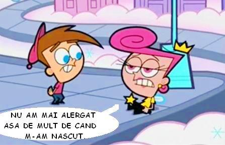 11 - A - Fairly odd parents - Episode 6 - Part 5