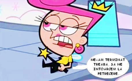 12 - A - Fairly odd parents - Episode 6 - Part 5