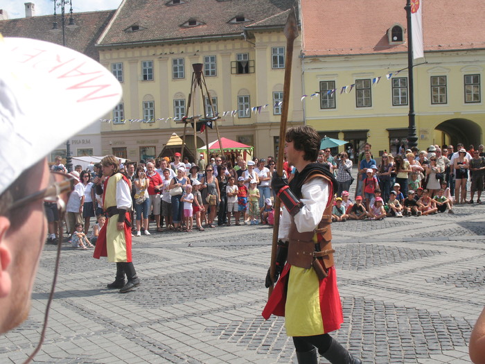 IMG_0008 - TARGUL MEDIEVAL SIBIU 2010