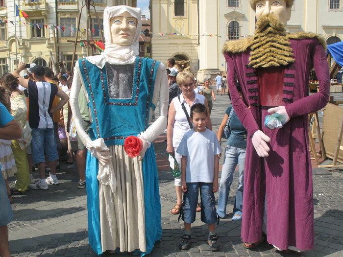 IMG_0009 - TARGUL MEDIEVAL SIBIU 2010