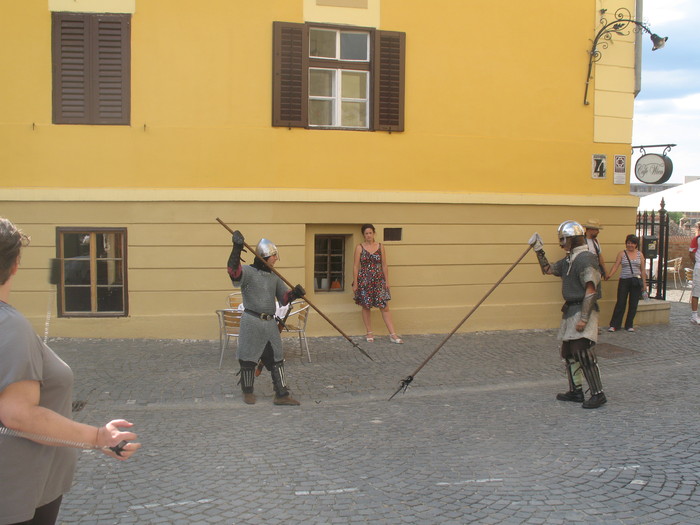 IMG_0012 - TARGUL MEDIEVAL SIBIU 2010