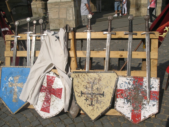 IMG_0014 - TARGUL MEDIEVAL SIBIU 2010