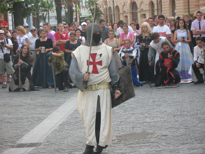 IMG_0040 - TARGUL MEDIEVAL SIBIU 2010