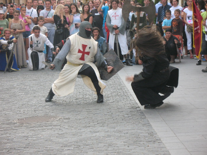 IMG_0045 - TARGUL MEDIEVAL SIBIU 2010