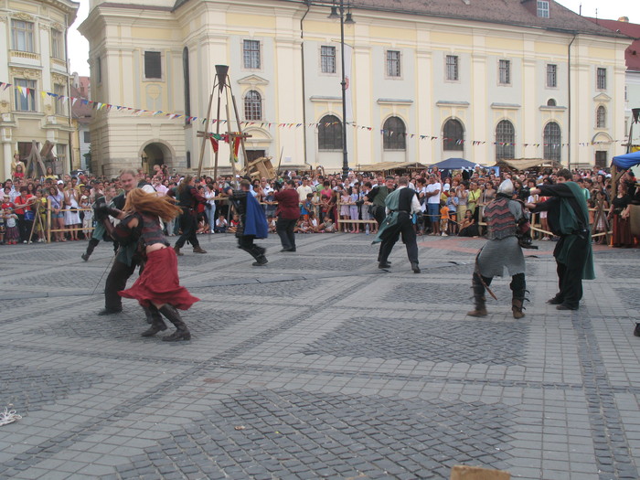 IMG_0067 - TARGUL MEDIEVAL SIBIU 2010