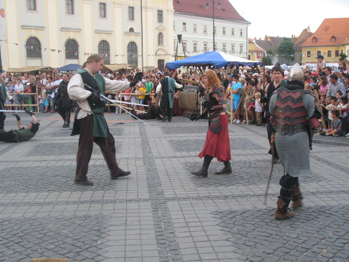 IMG_0069 - TARGUL MEDIEVAL SIBIU 2010