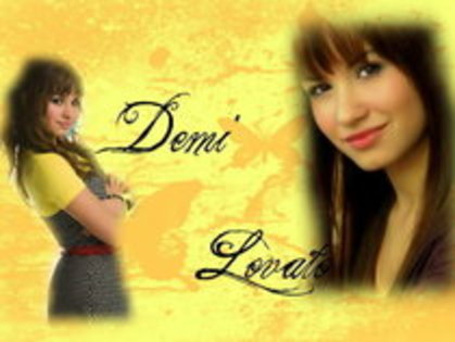 demitria devonne lovato - Demi Lovato
