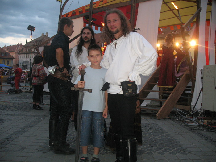 IMG_0085 - TARGUL MEDIEVAL SIBIU 2010