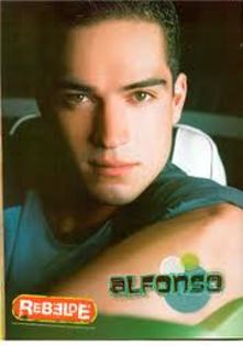 Alfonso Herrera