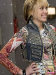 8 - club hannah montana