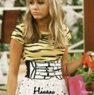 10 - club hannah montana