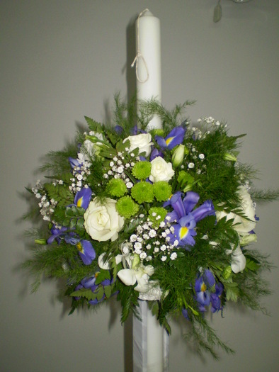 P3221391 - Lumanari nunta botez