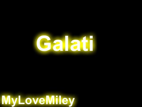 MyLoveMiley