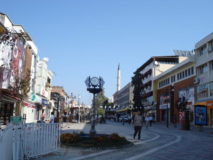 DSC00092 - 2010 TURCIA KUSADASI