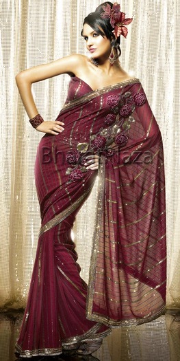 SVPA092 - SAREE NOI