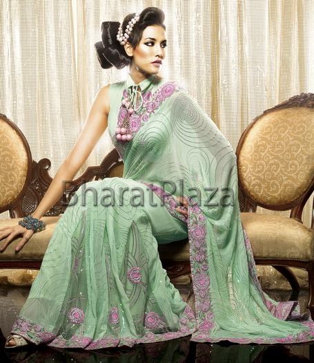 SVPA099 - SAREE NOI