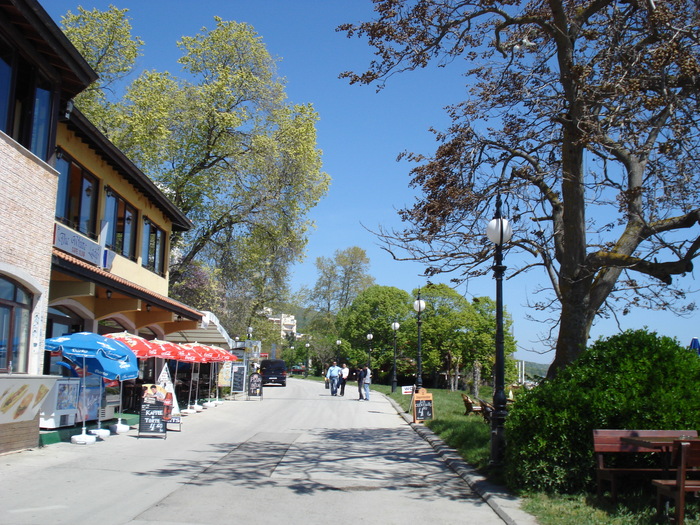 DSC08164 - 2010 BULGARIA 1 MAI