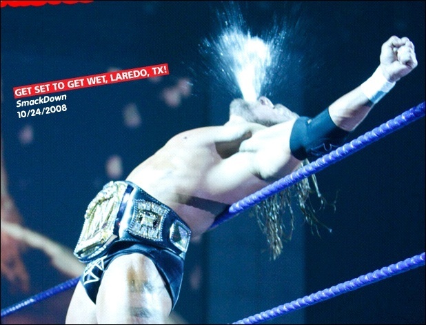 Dupa ce s-au dat in toate chestiile din parc: