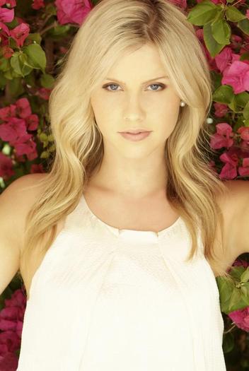 Claire - Claire Holt