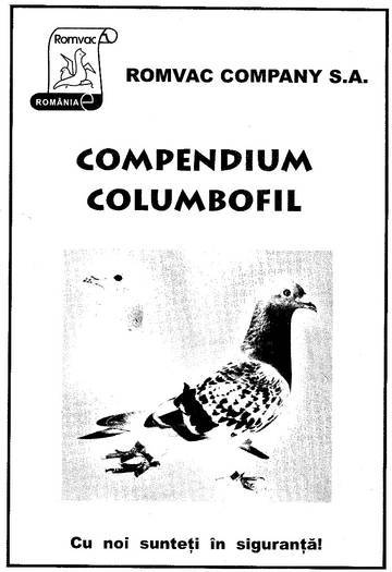 1 - Compendium columbofil