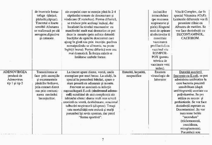 10 - Compendium columbofil