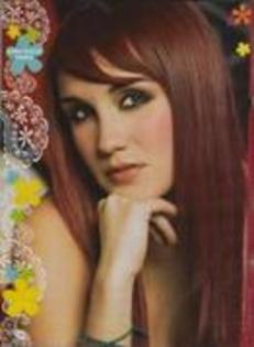 20498163_UHCRTFVVL - Poze Dulce Maria