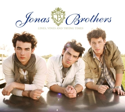 4d95d062 - Poze Jonas Brothers