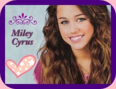 miley modificata