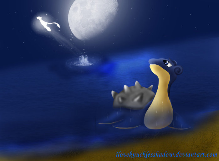 Lapras