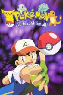 Pokemon