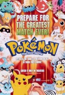 Pokemon