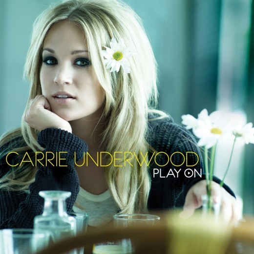 Carrie Underwood (1) - x - Carrie Underwood