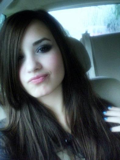 46 - poze Demi Lovato