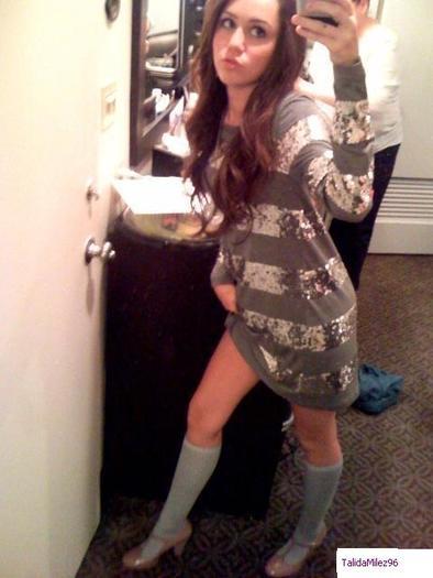 KUNEFATBFRHCIAJHLZJ - club miley-toate pozele mele cu miley si cu hannah