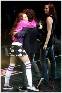 ZECBSPTDGIYTIEQAFXX - club miley-toate pozele mele cu miley si cu hannah