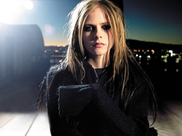 Avril Lavigne (21) - avril lavigne