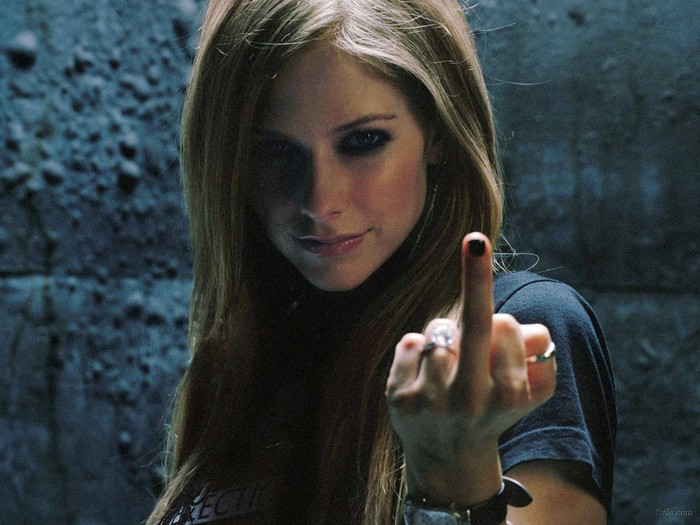 Avril Lavigne (50) - avril lavigne