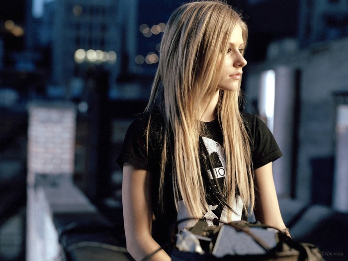 Avril Lavigne (51) - avril lavigne