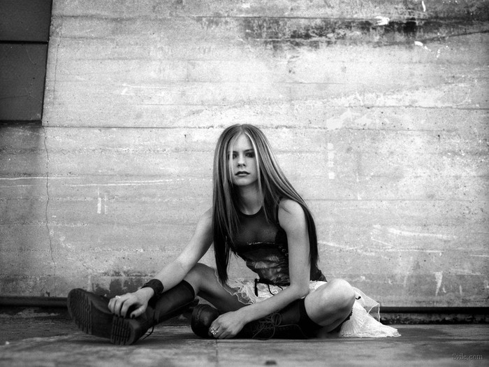 Avril Lavigne (54) - avril lavigne