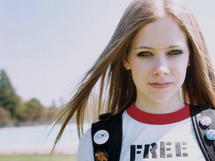 Avril Lavigne (58) - avril lavigne