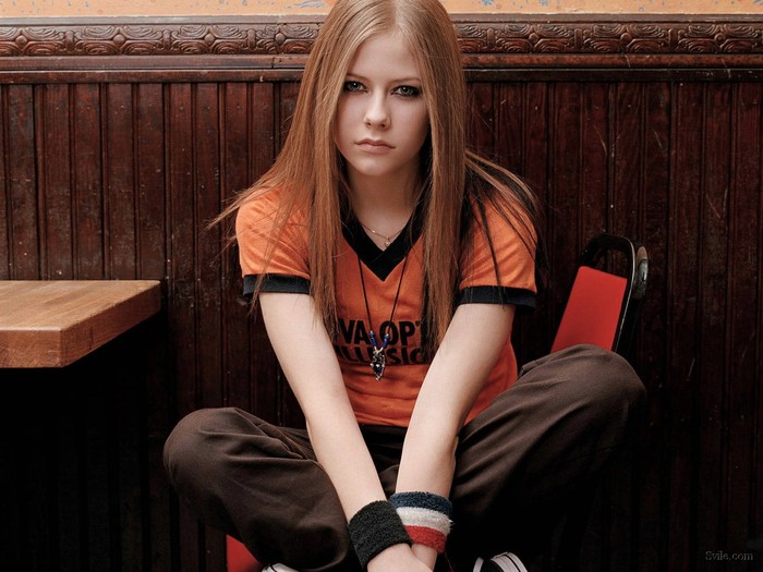 Avril Lavigne (59) - avril lavigne