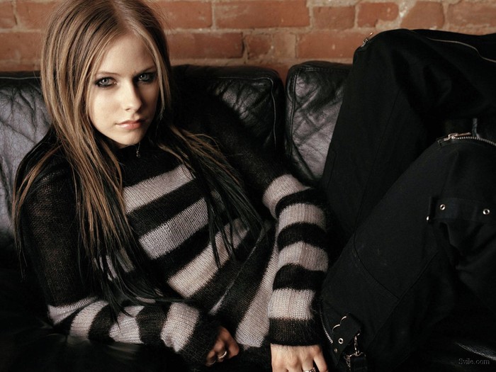 Avril Lavigne (82) - avril lavigne