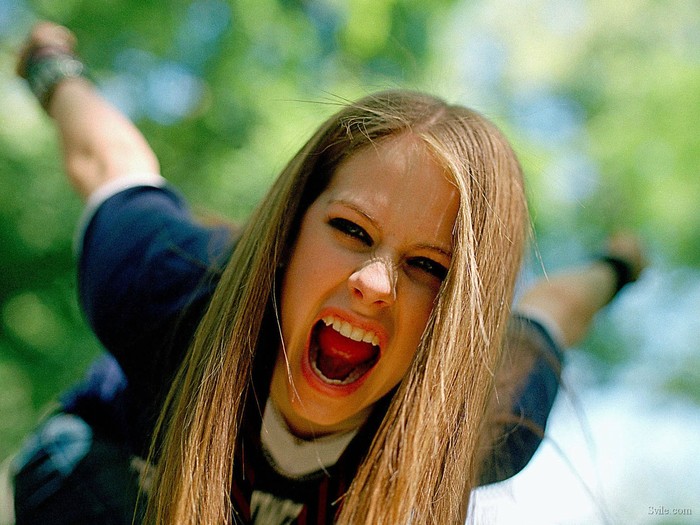 Avril Lavigne (84) - avril lavigne